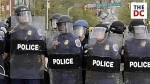 protect - serve - control