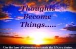The Law of Attraction in its simplest meme form