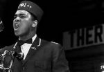 Famous Moslem Muhammad Ali