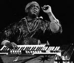Interplanetary jazzman Sun Ra